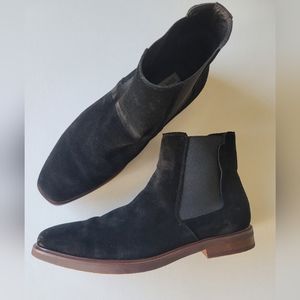 Steve Madden Chelsea boot 11